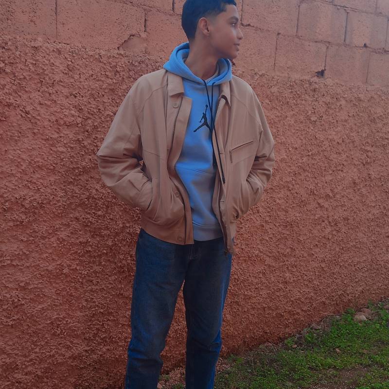 khalid, 18, Feni