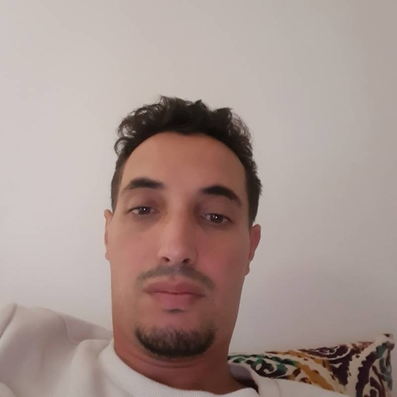 Mahmoud, 41, El cajon