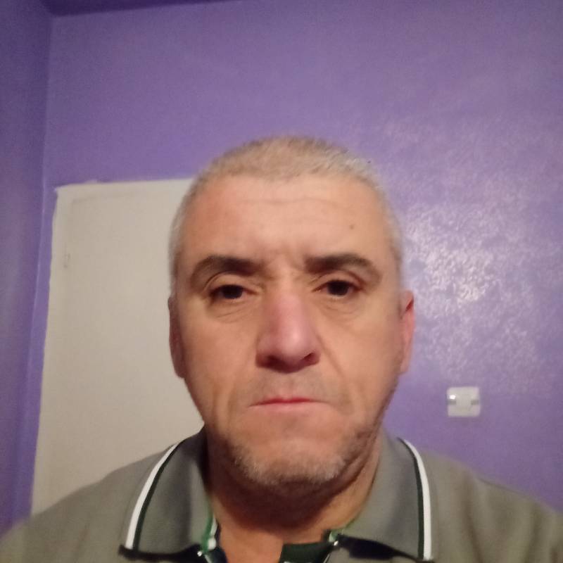 Dahmnosx, 51, oakville