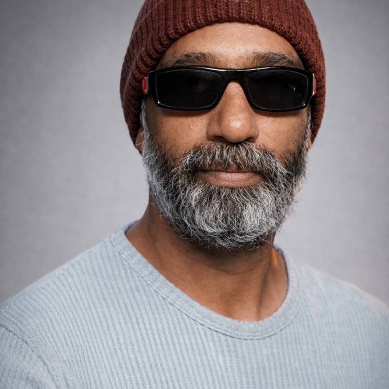 Satya, 49