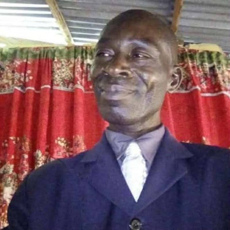 Clement, 54