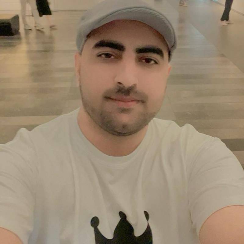 Usman, 28