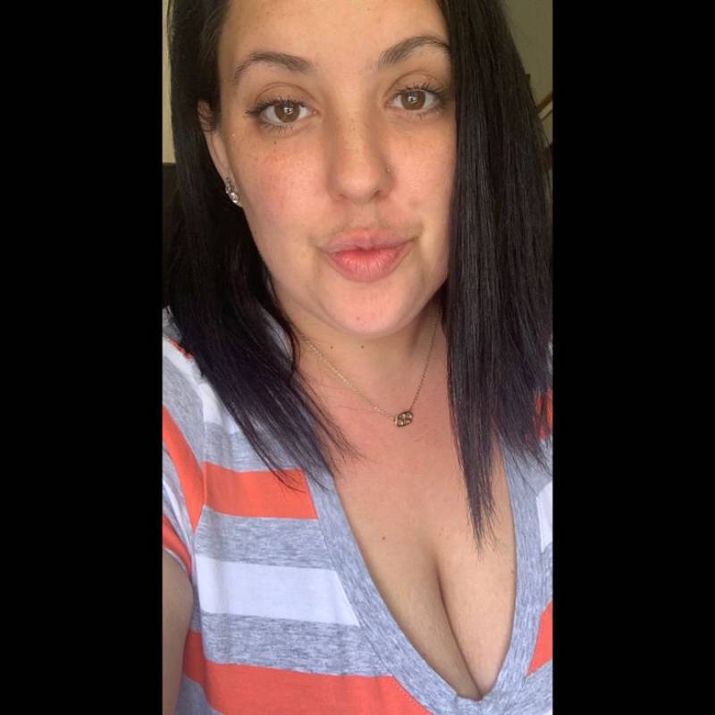 Olivia, 32, jekapbils