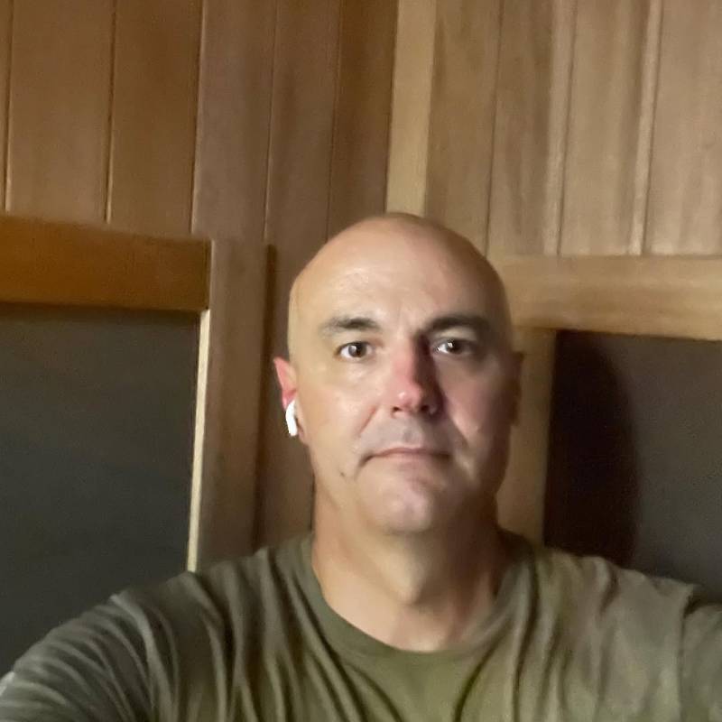 zalesky jeffrey, 48, Chittagong Bangladesh