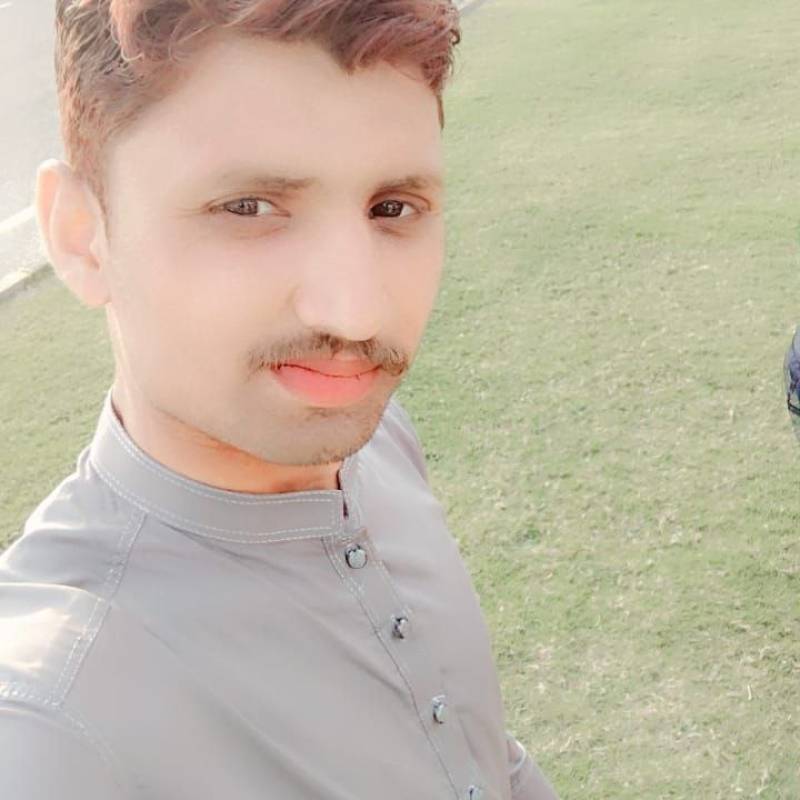 Danish, 29, LA