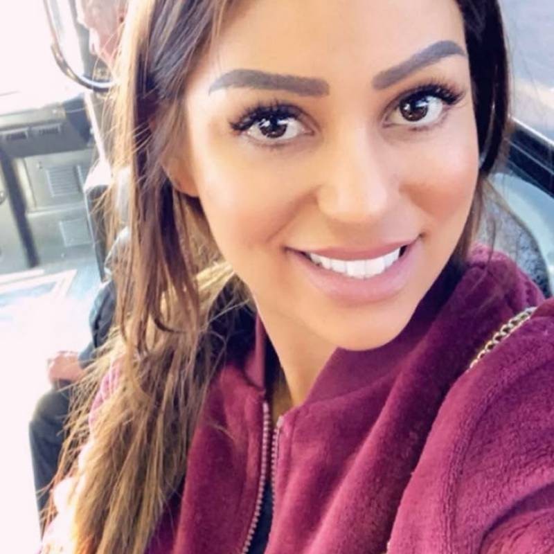 belinda, 30, Arizona