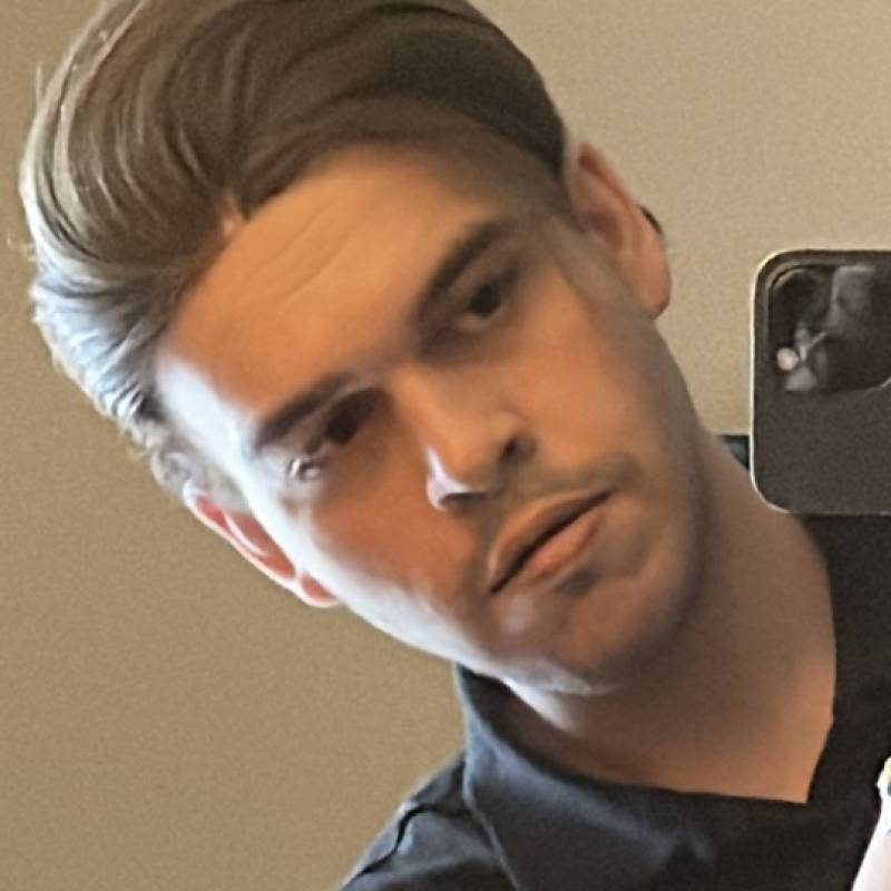 Elyas, 40, Brazil