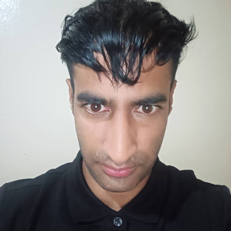 Mohamed, 27, Bheramara