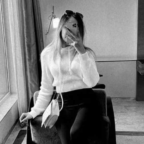 amina, 35, Any