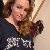 Victoria, 35, USA