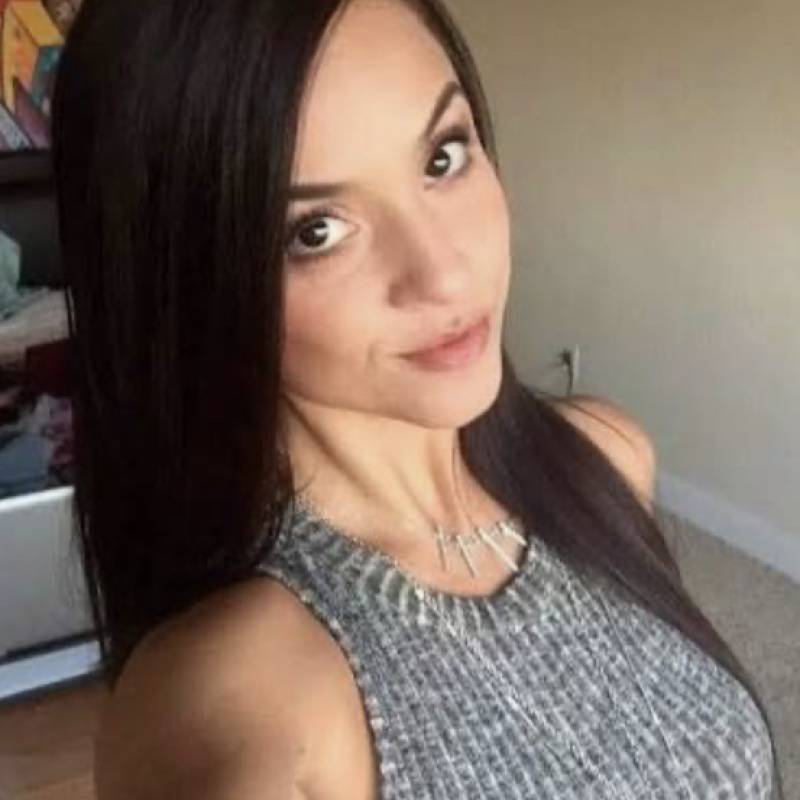 Okra, 35, OKLAHOMA CITY