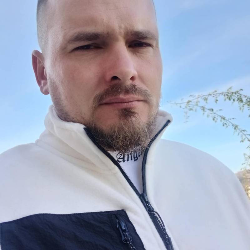 Alexandru, 37, WATKINS GLEN