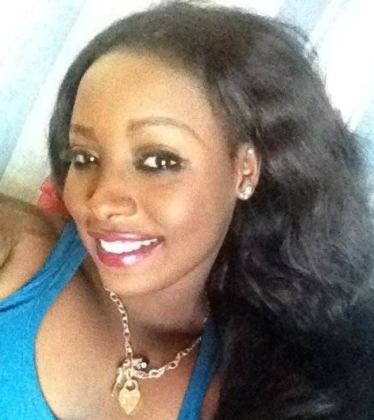 Prisca, 29, Austin Texas