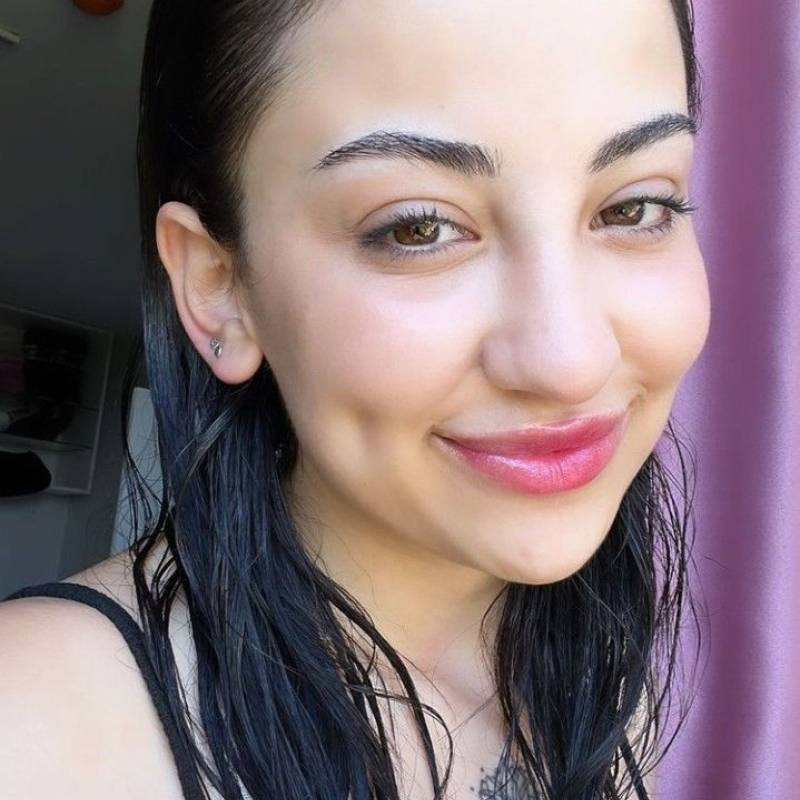 Alice sophia, 23, Croatia