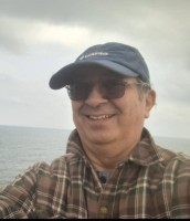 Mahan, 55, Blantyre