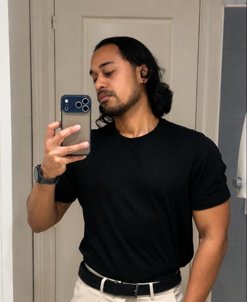 Yilmar, 34, Afghanistan
