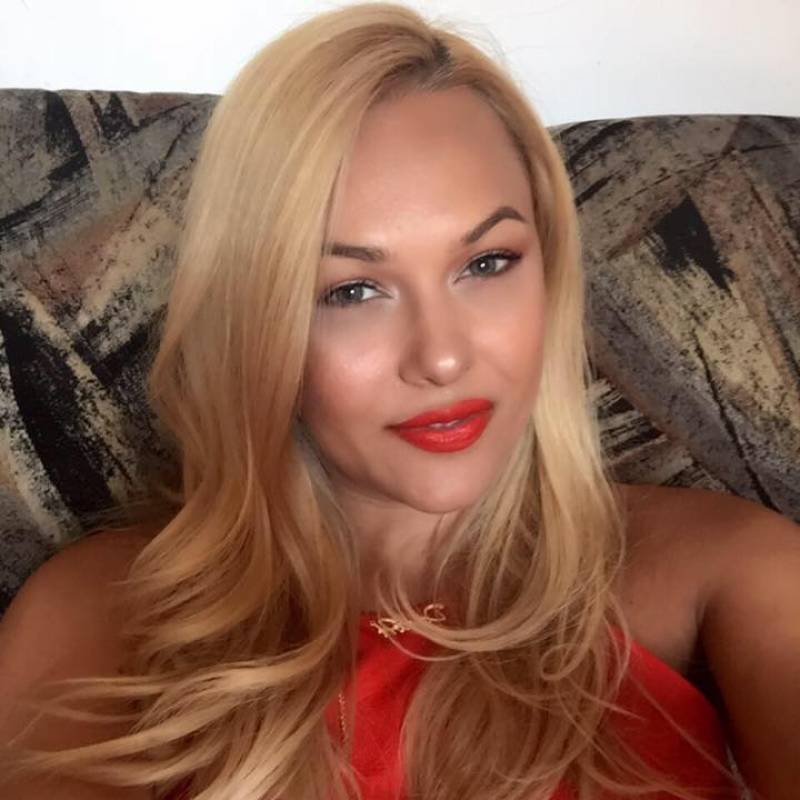 Sandra, 36, United States Emirates