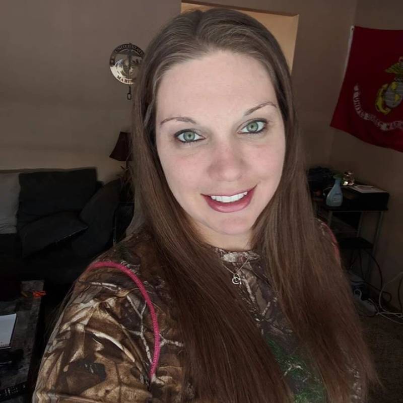 laura, 39, Texas