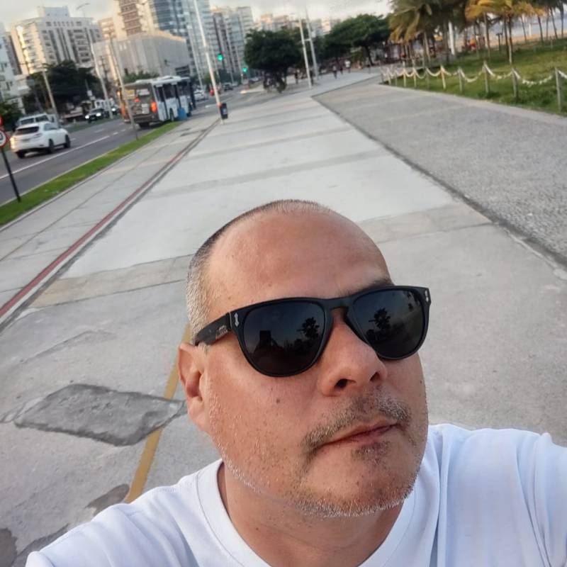 Mike, 44, Bellevue Washington state
