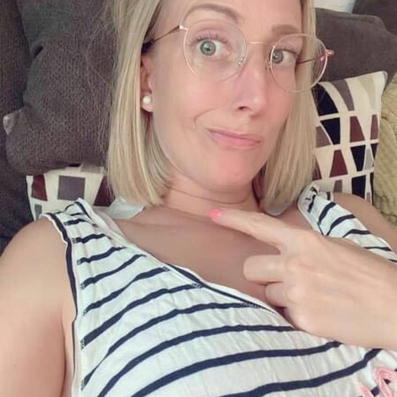 Monicà, 36, Frankfurt an der Oder German