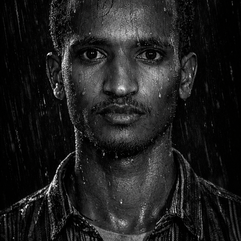 Leul, 27, Narayangonj