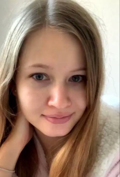 Isabella, 32, Blantyre