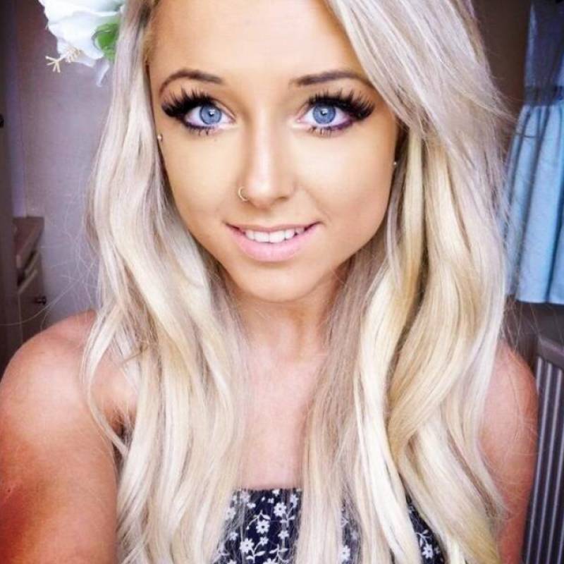 Naomi Dominic, 31, Israel