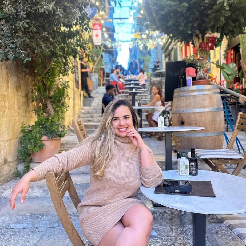 Sophia, 36, Arizona