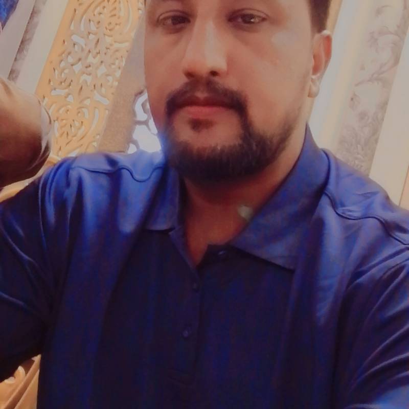 Faisal, 34