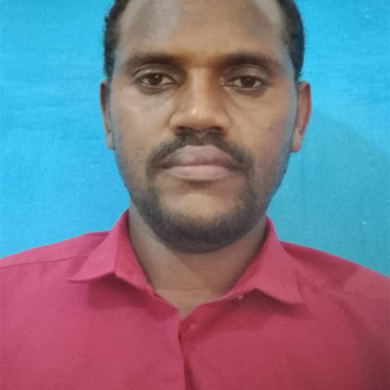 Yohannes, 35, Cumilla Bangladesh