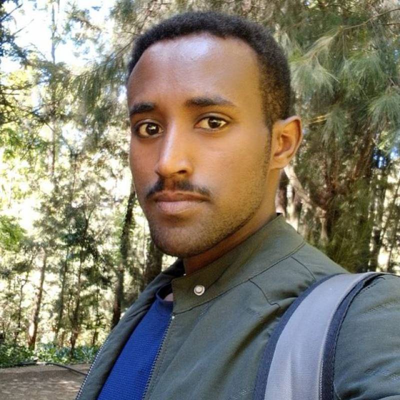 Kelemewerk, 32, England