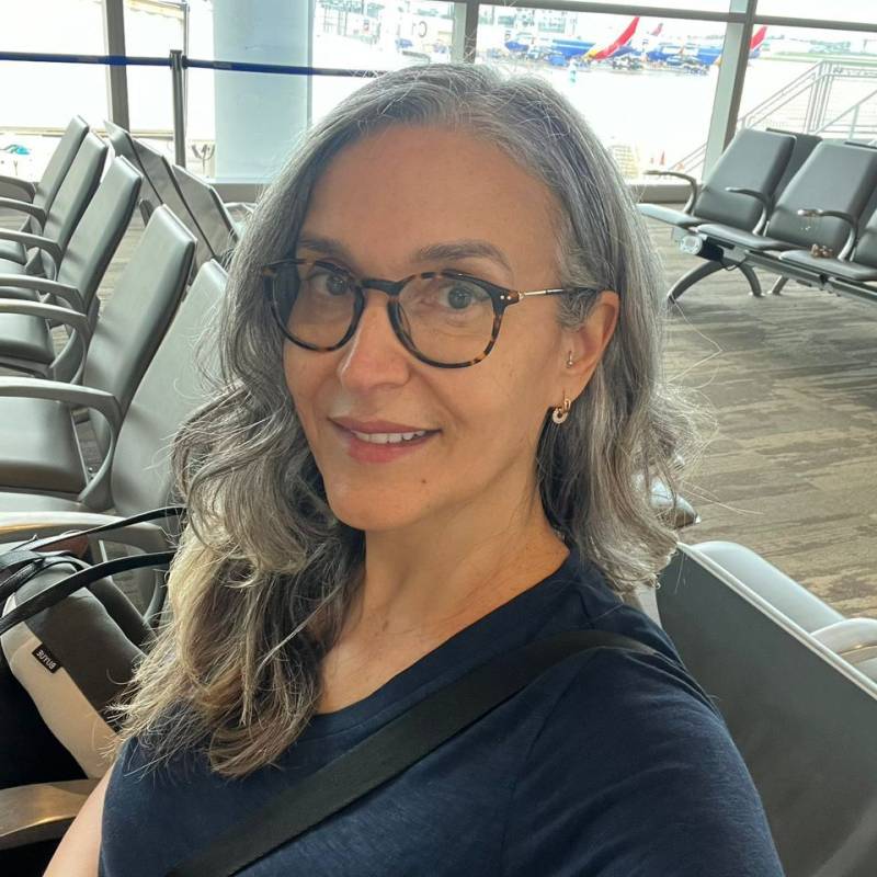Angela, 36, USA los angels