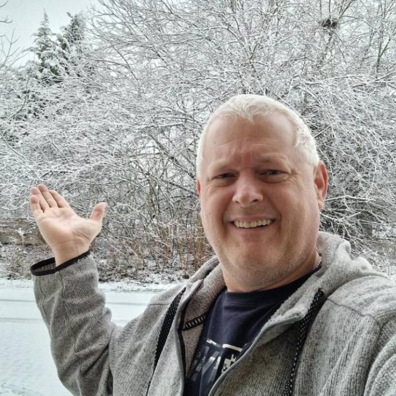 Mike, 64