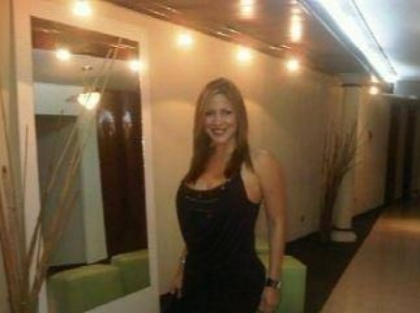 Alexis, 34, iTaly