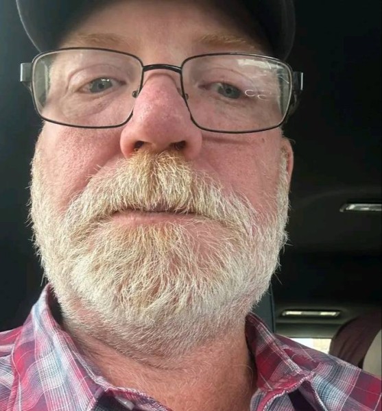 James Clifford, 51, Greenville NC