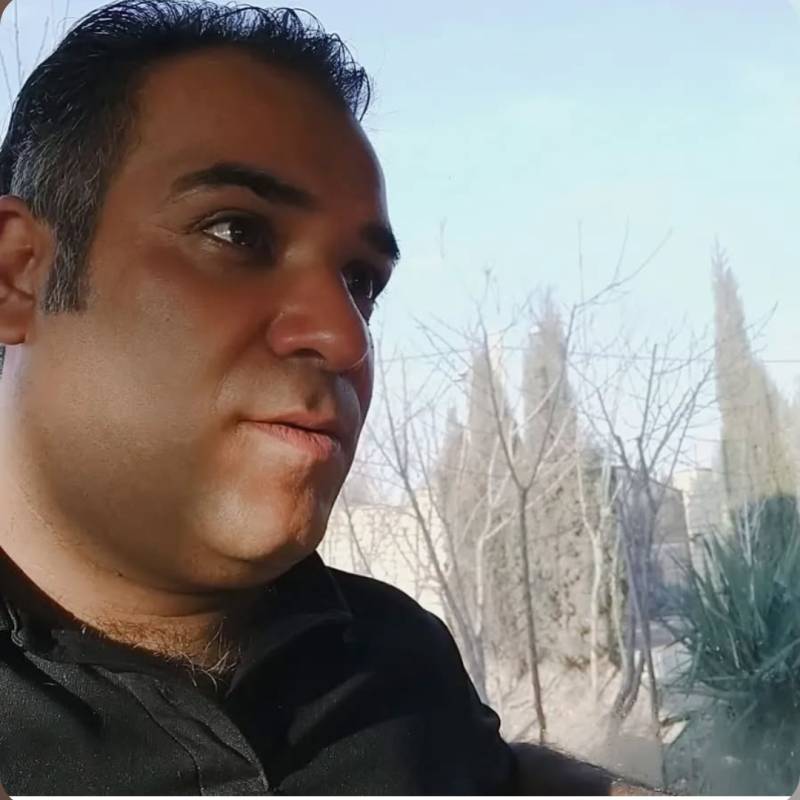 hosein.zeynali, 43, Kishorganj Hossainpur