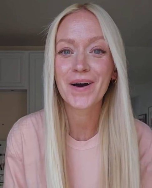 Ava, 35, East Texas PA US