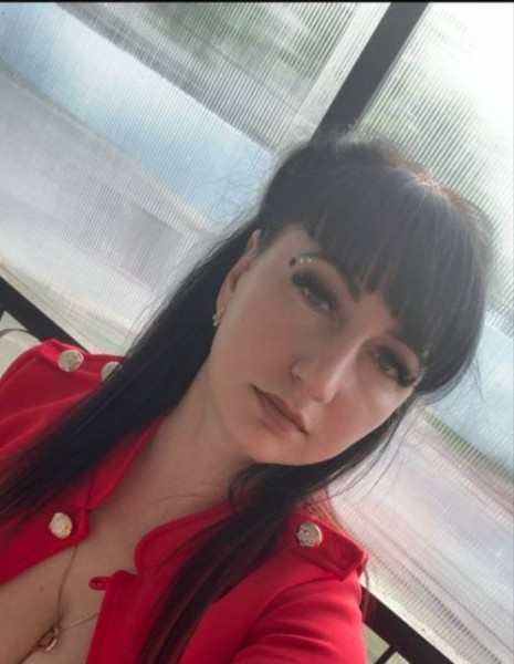 AlinaLina, 37, Madobkundo
