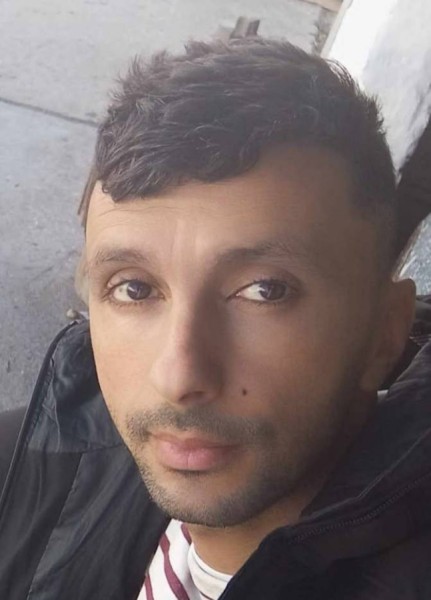 Zoubir, 33, Gambia