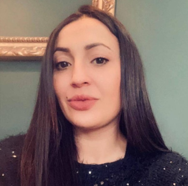 eva, 37, Kingsbridge South West United Kingdom