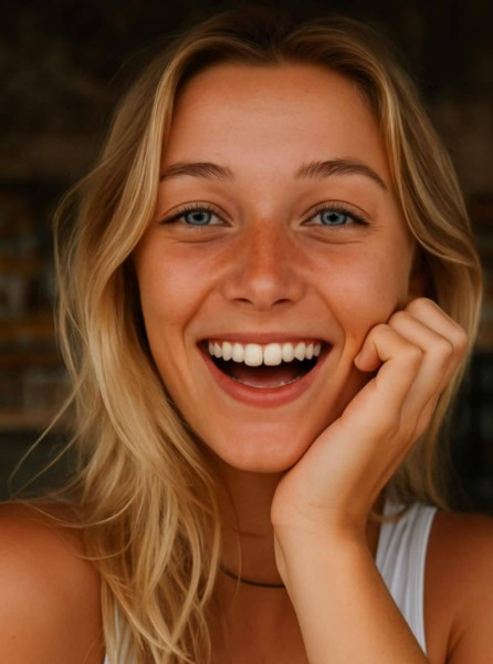 Giovana, 24, Montreal