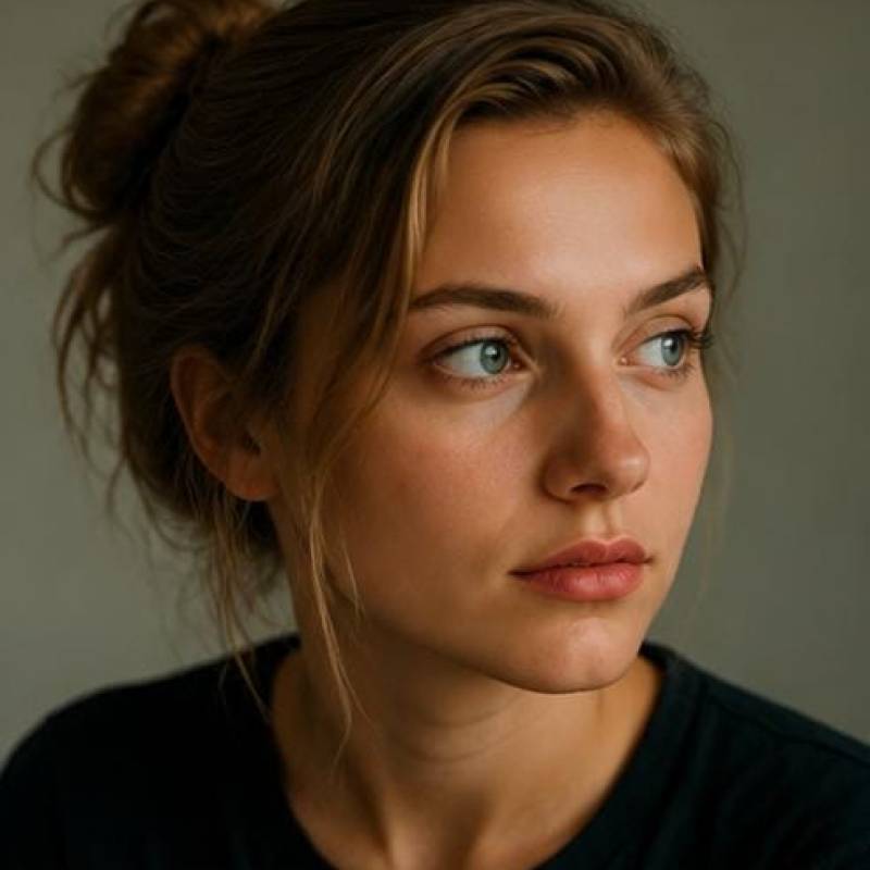 Giovana, 24