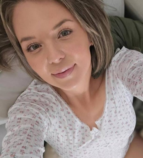 Mary, 29, lima Per