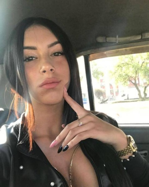 Marina, 27, lima Per