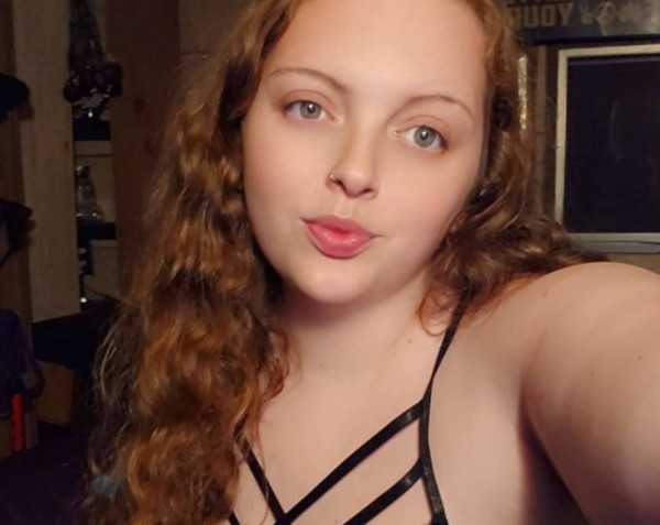Katelyn, 36, Madobkundo