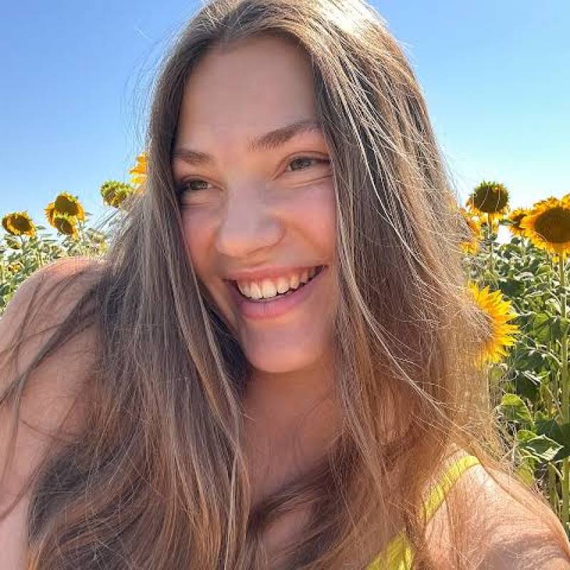 Manuella Layma, 27, Delaware