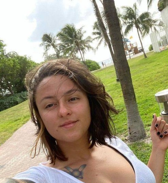 Guadalupe, 36, racine wi