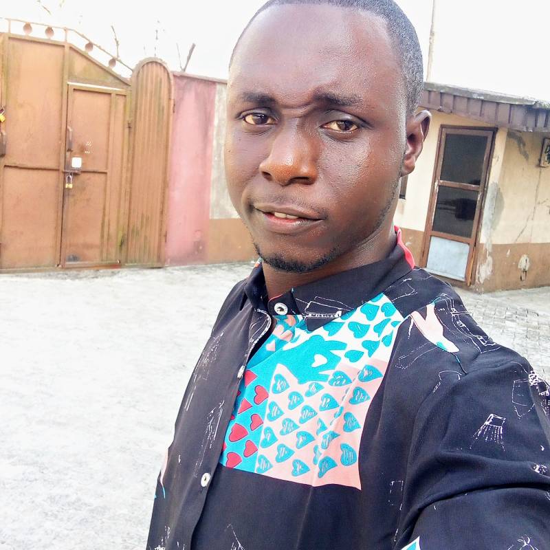 Abraham, 33, Drebkau