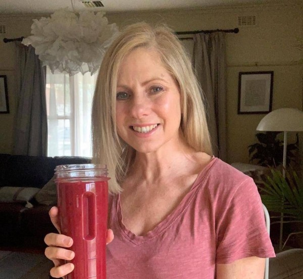 Faith, 56, osaka