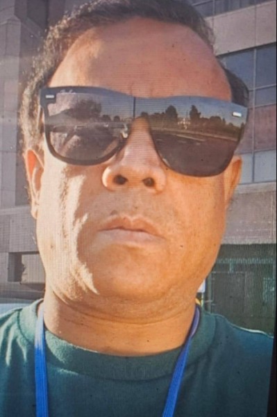 Ashok, 36, germany